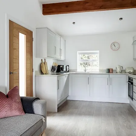 Apartment Stylish Flat - Centre With Parking *