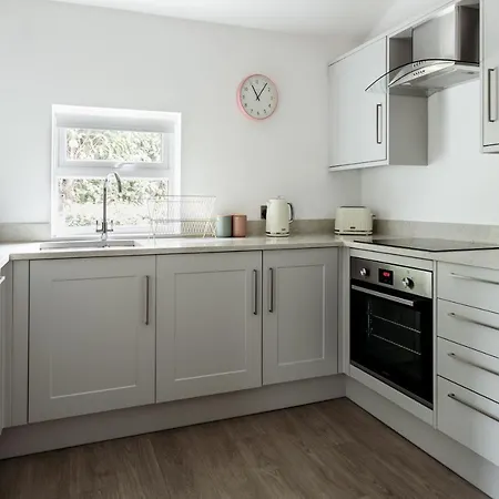 Appartement Stylish Accommodation - Bowness Centre With Parking Space Bowness-on-Windermere