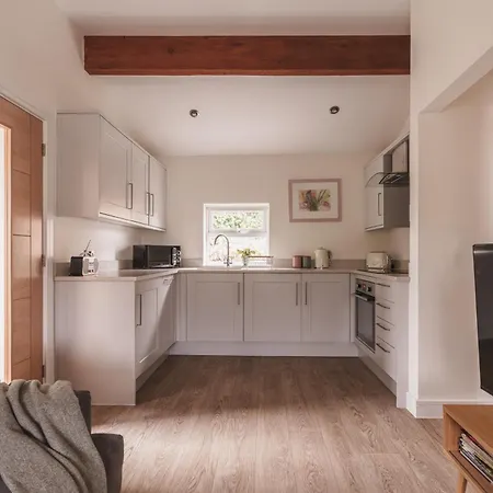 Stylish - Centre With Parking Space Διαμέρισμα Bowness-on-Windermere