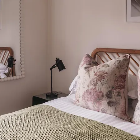 Stylish - Centre With Parking Space Apartamento Bowness-on-Windermere