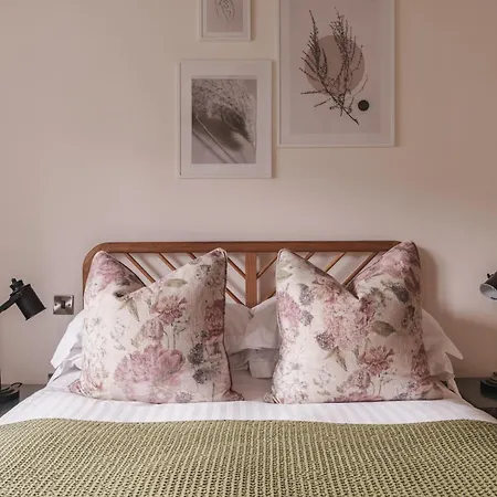 Stylish - Centre With Parking Space Apartamento Bowness-on-Windermere