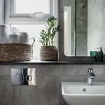 Appartement Stylish - Centre With Parking Space